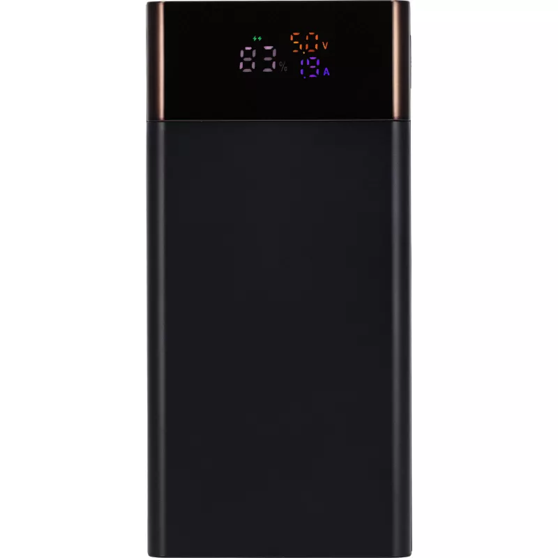 Power bank 20000 mAh MARBELLA MoLu - czarny (398203)