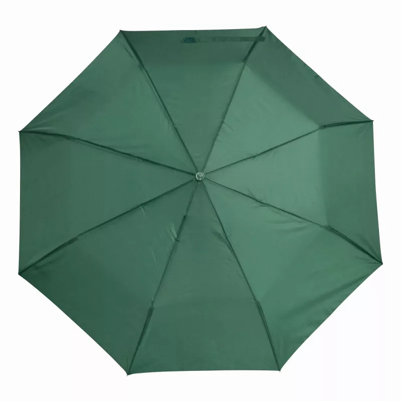 Automatyczny parasol kieszonkowy - ciemnozielony (56-0101211)
