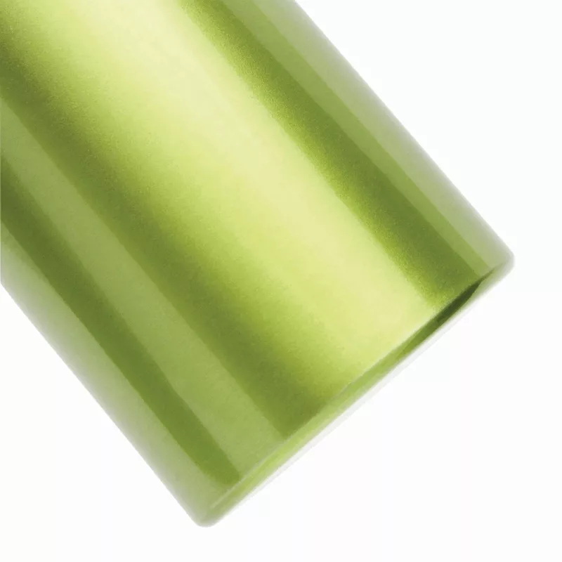 Aluminiowy bidon - zielony (56-0603135)