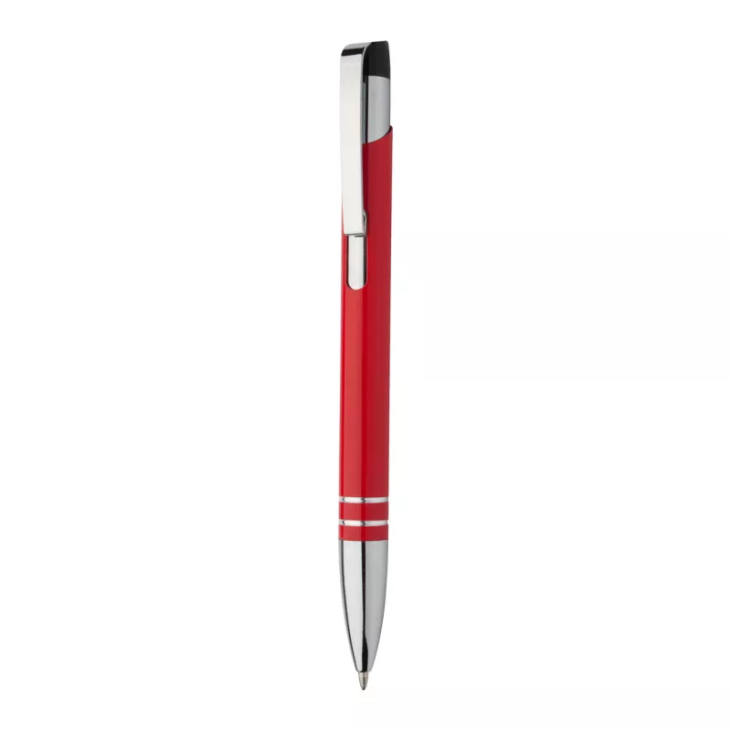 Fokus długopis - czerwony (AP791071-05)