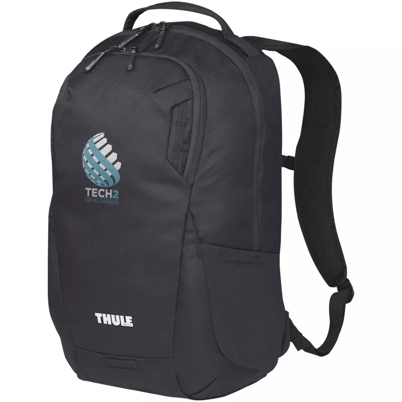 Thule Lumion plecak na laptopa o przekątnej 16 cali wykonany z materiałów z recyklingu - Czarny (12075990)