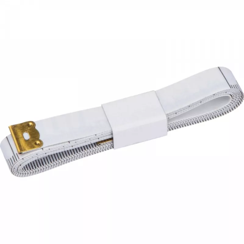 Miarka 1,5 m MAXINE - biały (8229906)