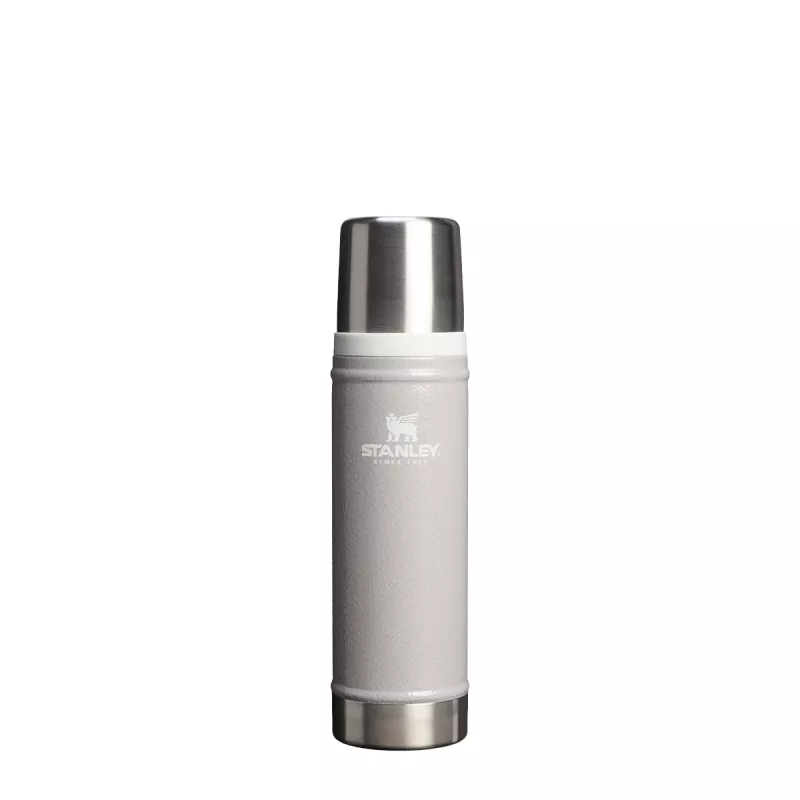 Termos Stanley Legendary Classic 0,6l - Hammertone Ash (10113450063)