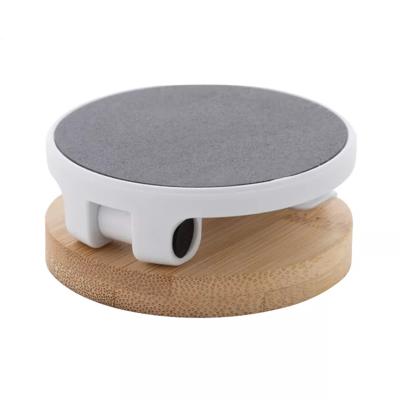 Magba magnetyczny uchwyt na telefon - biały (AP864079-01)