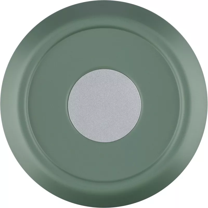 Kubek termiczny 400 ml - zielony (VB184-06)