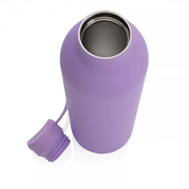 Butelka termiczna 1000 ml Avira Avior - fioletowy (P438.019)