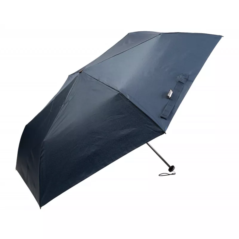 Follight ultralekki parasol RPET - ciemno niebieski (AP808290-06A)