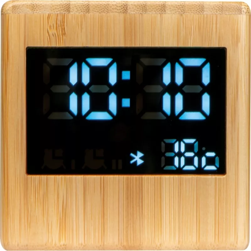 Głośnik bluetooth JUAN - beżowy (3395713)