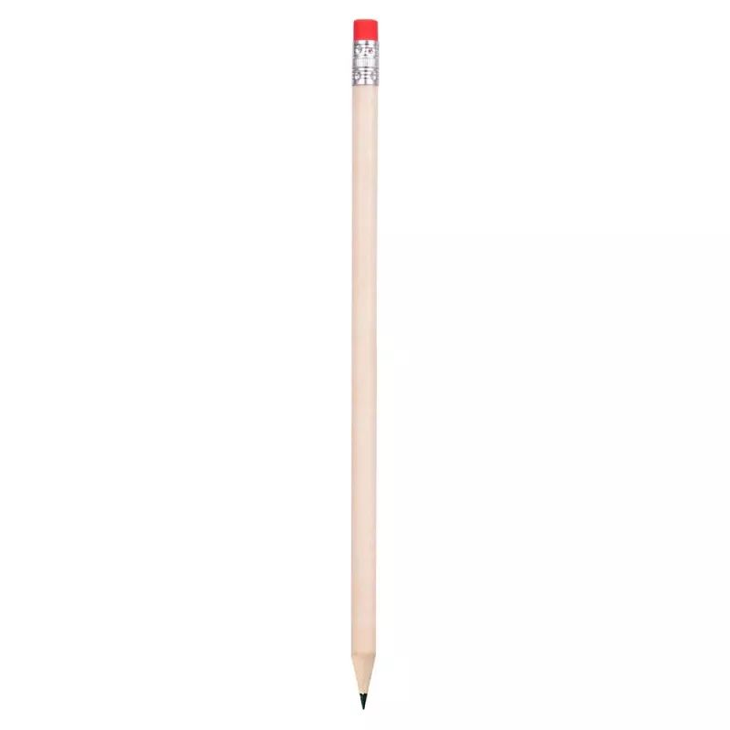 Ołówek | Aron - czerwony (V1695-05)