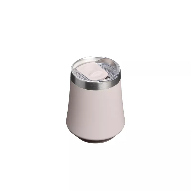 Kubek The Reserve Wine Tumbler - 0.32L / 11oz - Rose Quartz (10130370049)