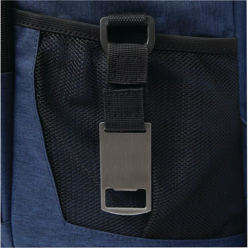 Plecak termoizolacyjny - niebieski (56-0801189)