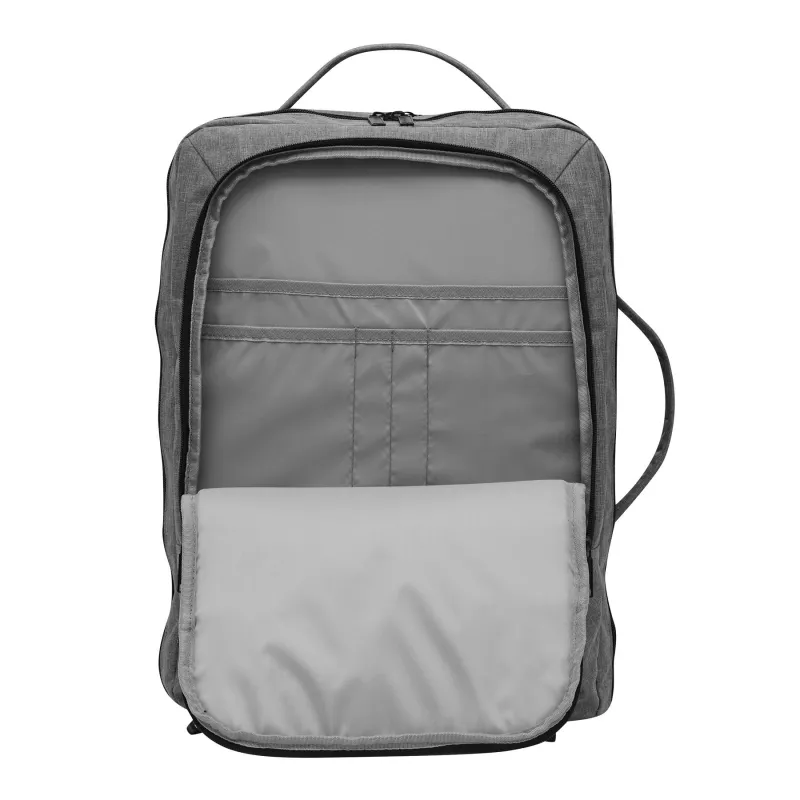 Plecak - jasnoszary (56-0819690)