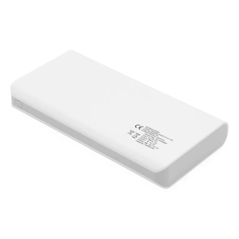 Powerbank - biały (58-8105022)