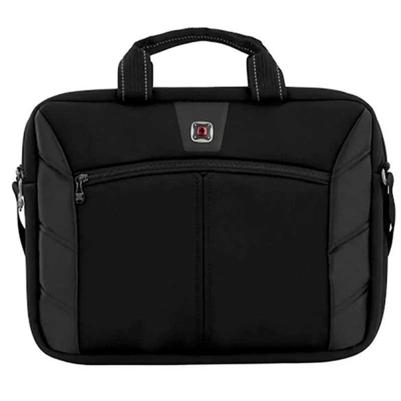 Torba na laptopa Wenger Sherpa 16'' - czarny (W600653)