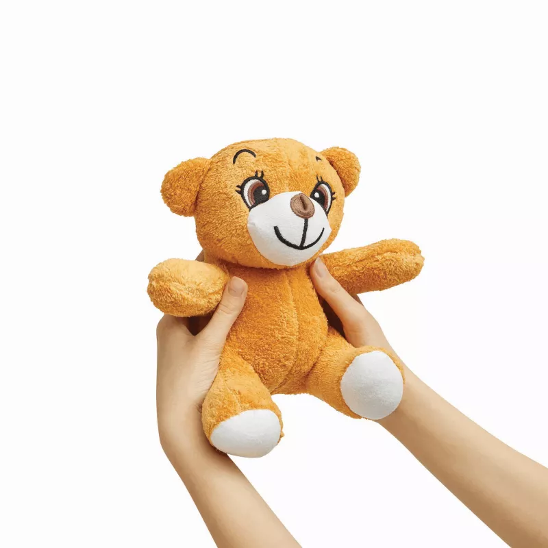 Pluszowy miś - jasnobrązowy (56-0502610)