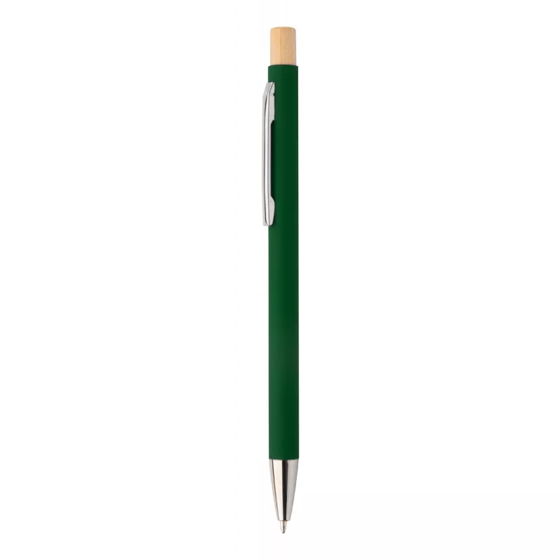 Iriboo długopis - zielony (AP808094-07)
