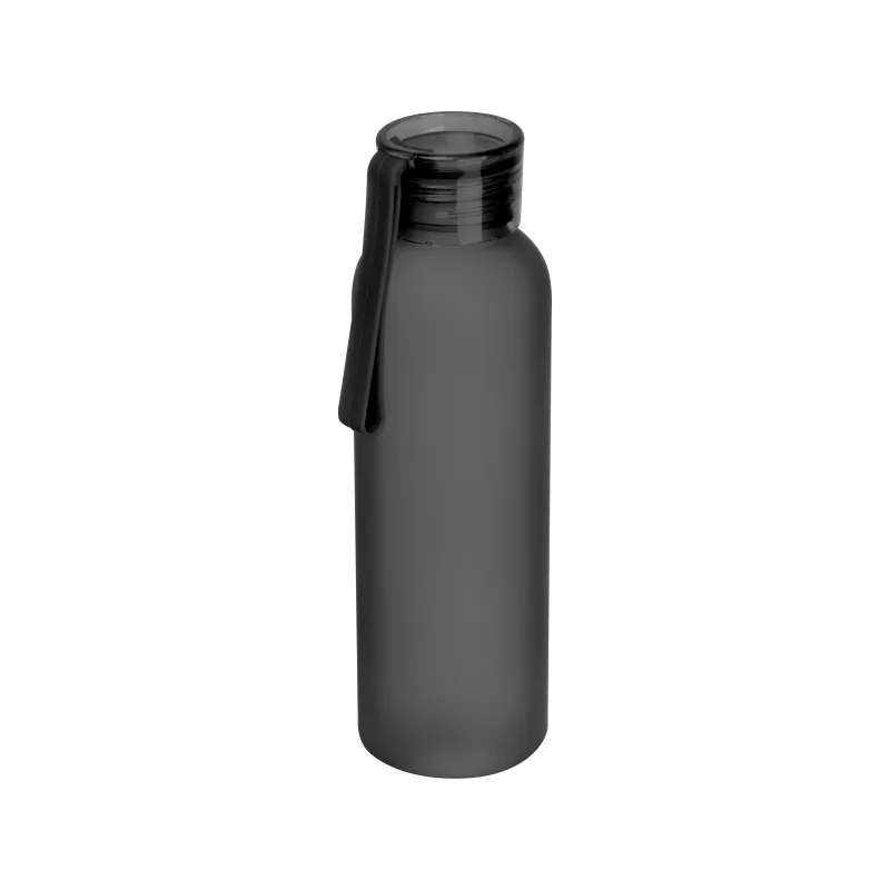 Butelka na wodę READING 600 ml - czarny (532203)