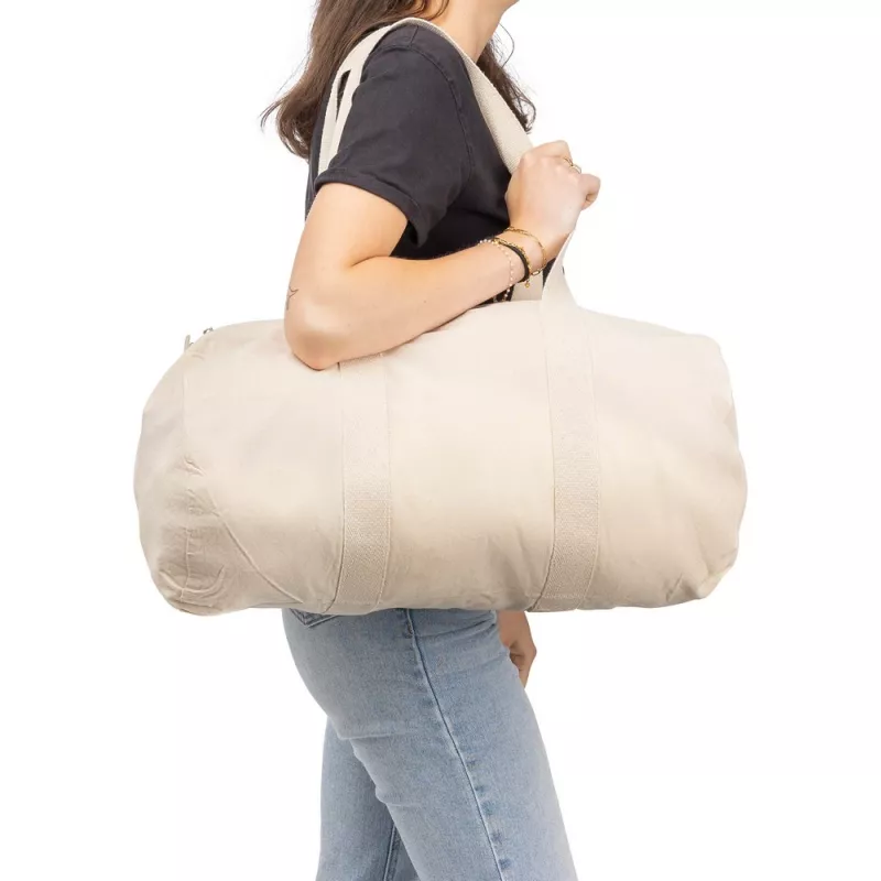 Torba podróżna - khaki (VB148-25)