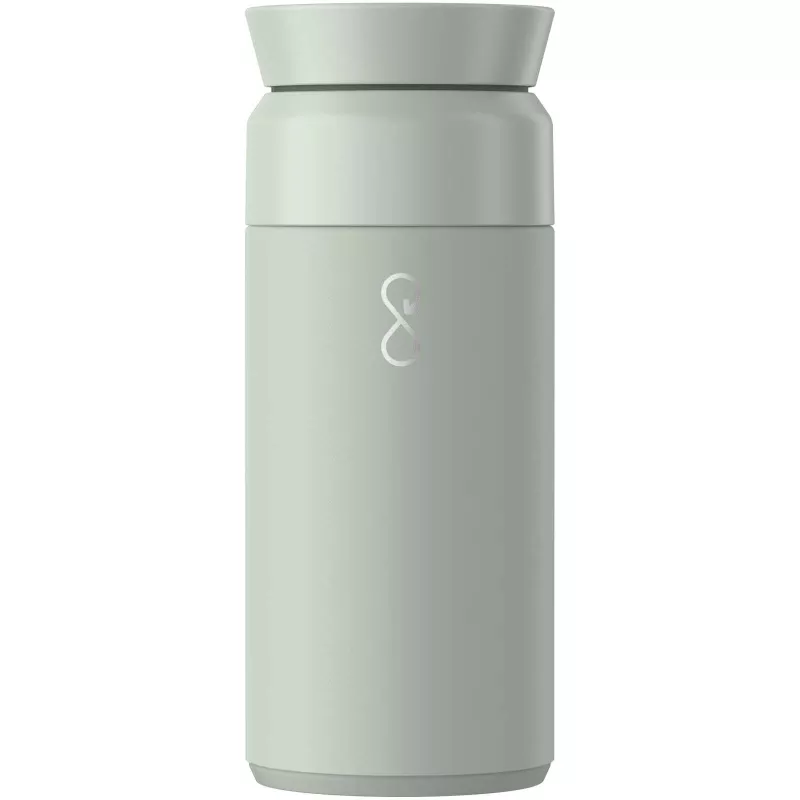 Termos Ocean Bottle 350 ml - Jasnozielony (10075260)
