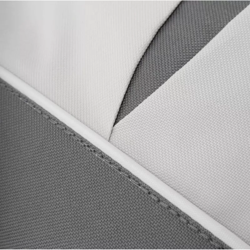 Zestaw bagaży - szary (56-0205501)