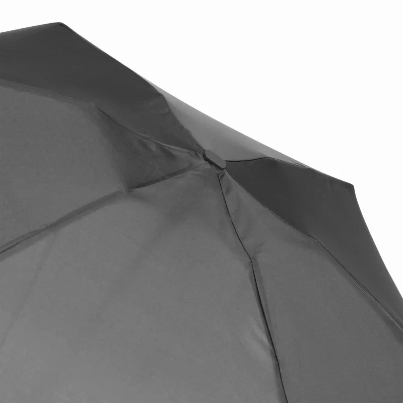 Lekki, super-mini parasol - szary (56-0101054)