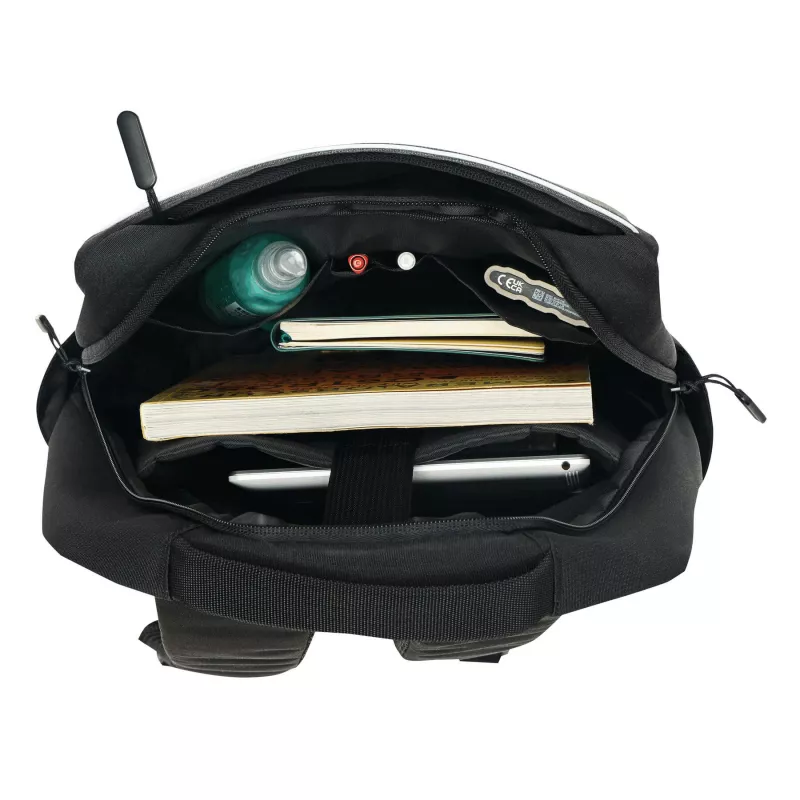 Plecak - czarny (56-0819716)