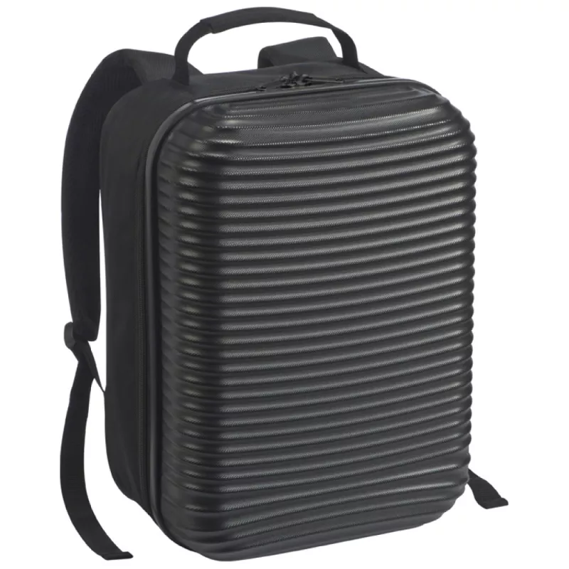 Plecak na laptop - czarny (6006403)