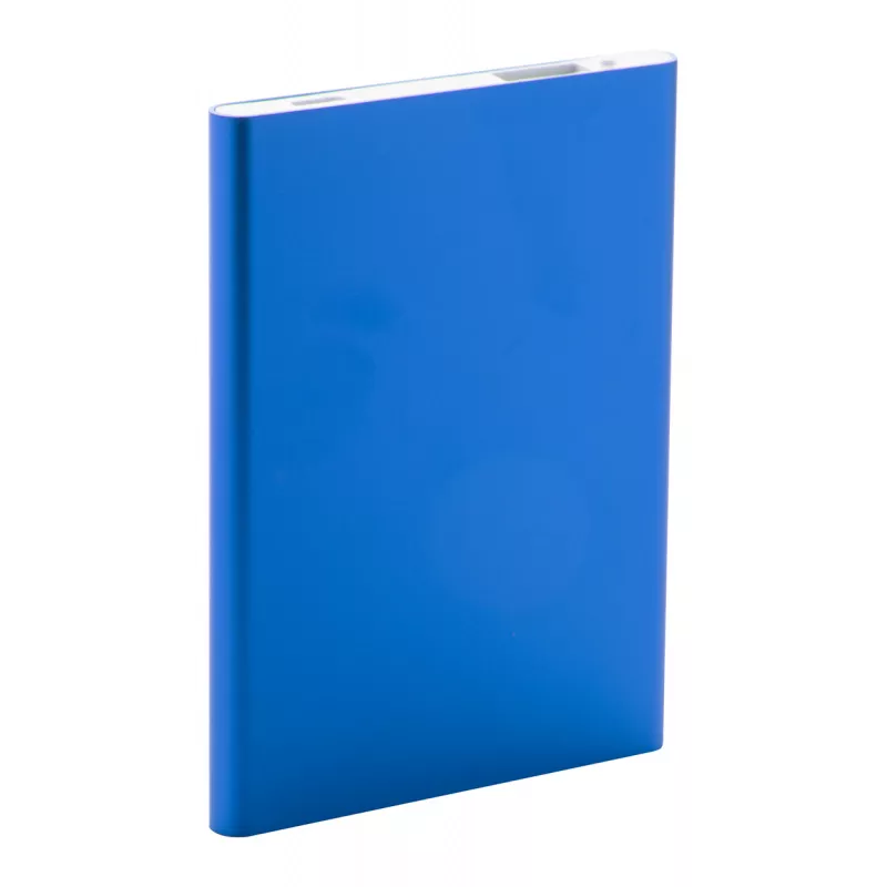 Telstan power bank - niebieski (AP781589-06)