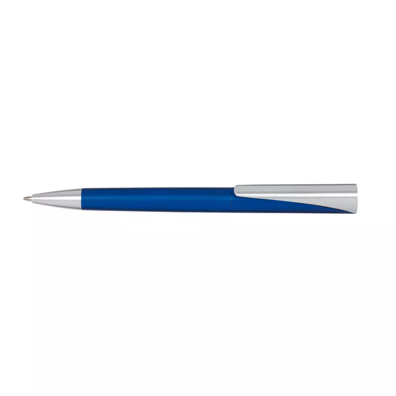Długopis WEDGE - niebieski (56-1102059)