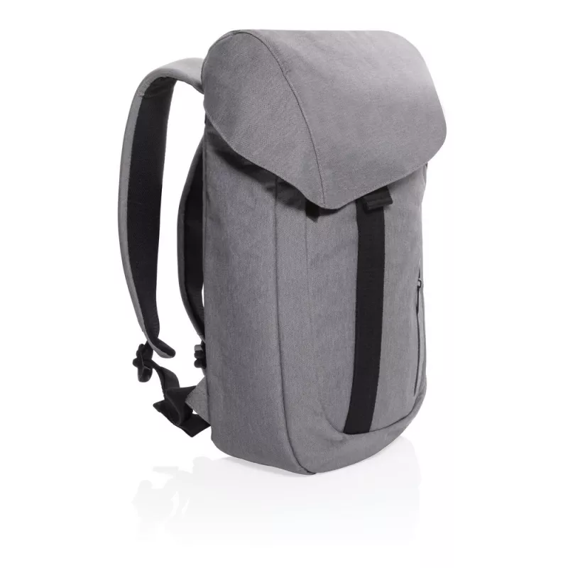 Plecak Osaka - szary (P705.602)