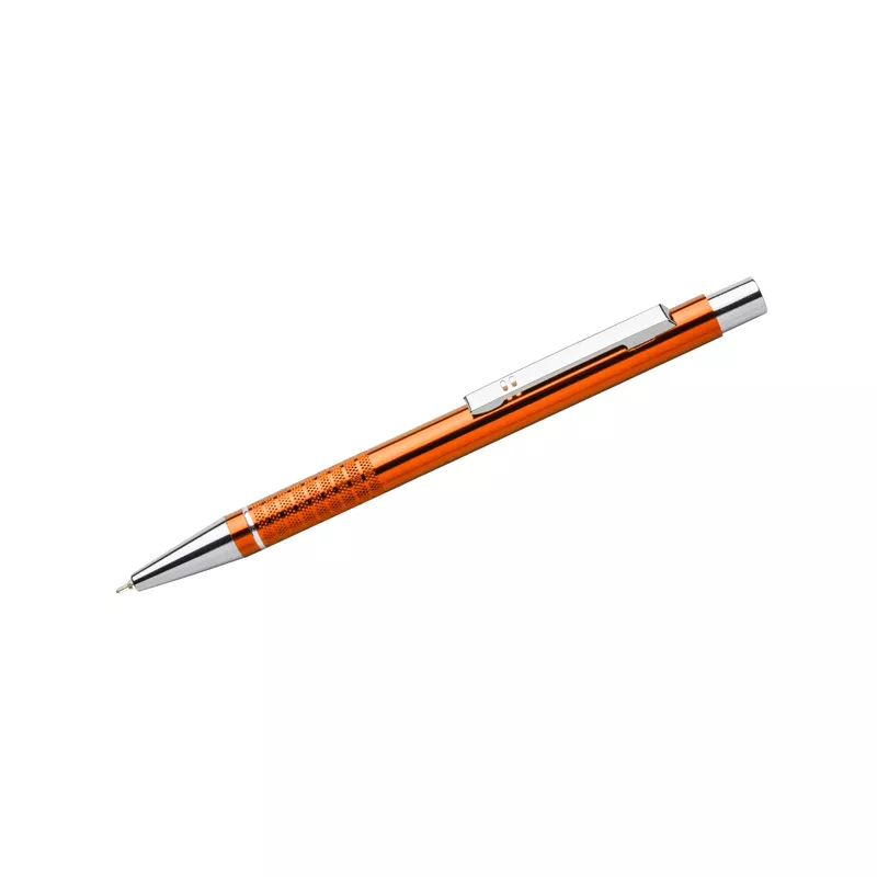 Długopis BONITO - pomarańczowy (19603-07)