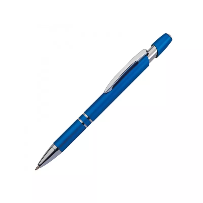 Długopis plastikowy EPPING - niebieski (089404)