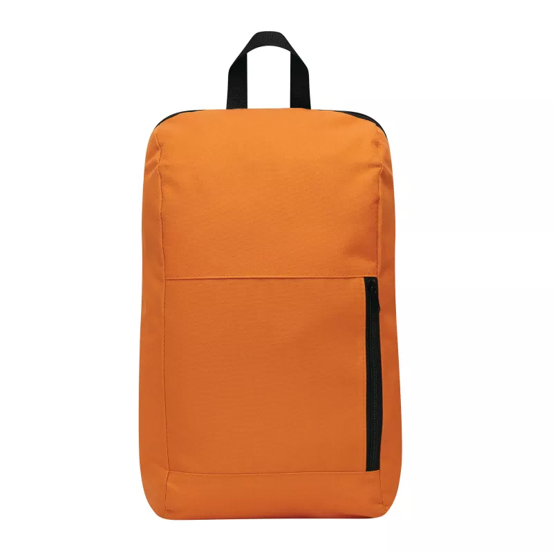 Plecak - pomarańczowy (56-0819686)