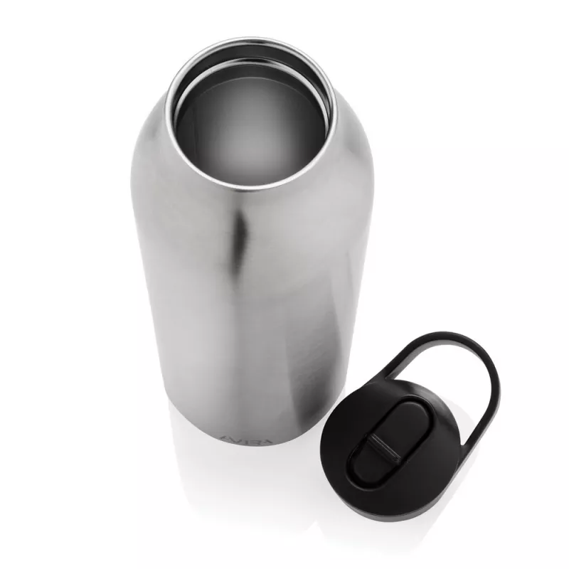 Butelka termiczna 500 ml Avira Ara - srebrny (P438.082)