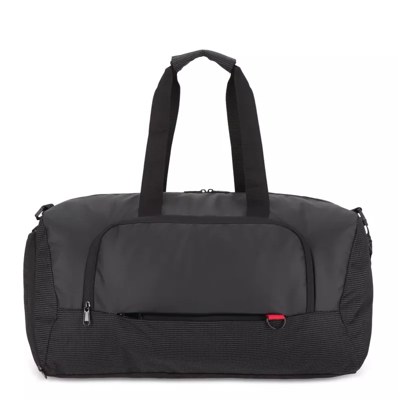 Torba weekendowa Maverick 27L - czarny (LT95361-N0002)