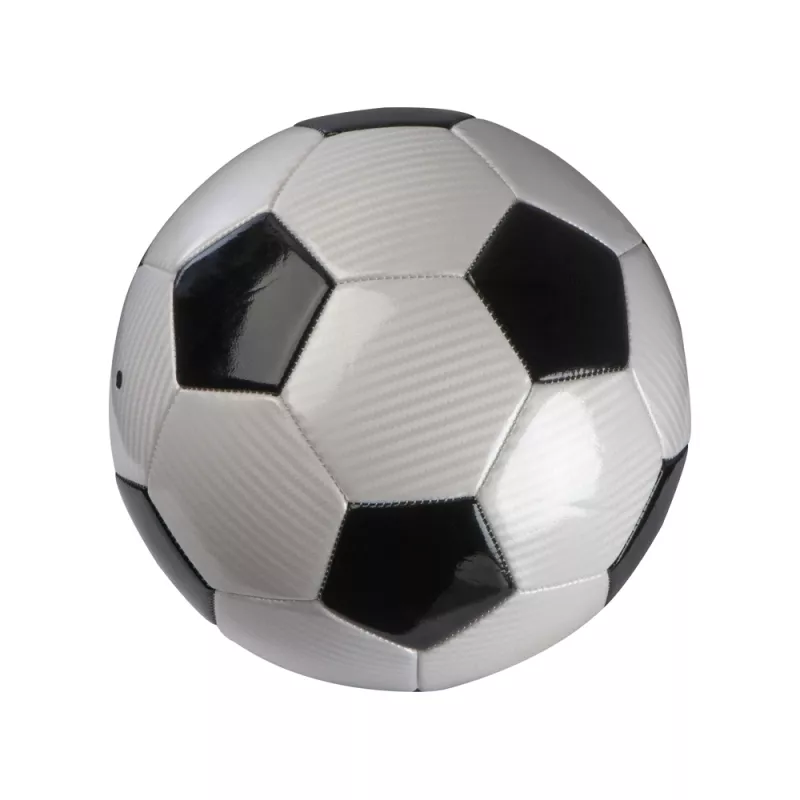 Piłka do piłki nożnej CHAMPION - biały (149406)