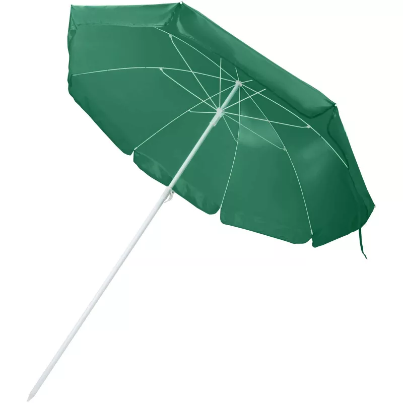 Parasol plażowy Zenith - Zielony (10942061)