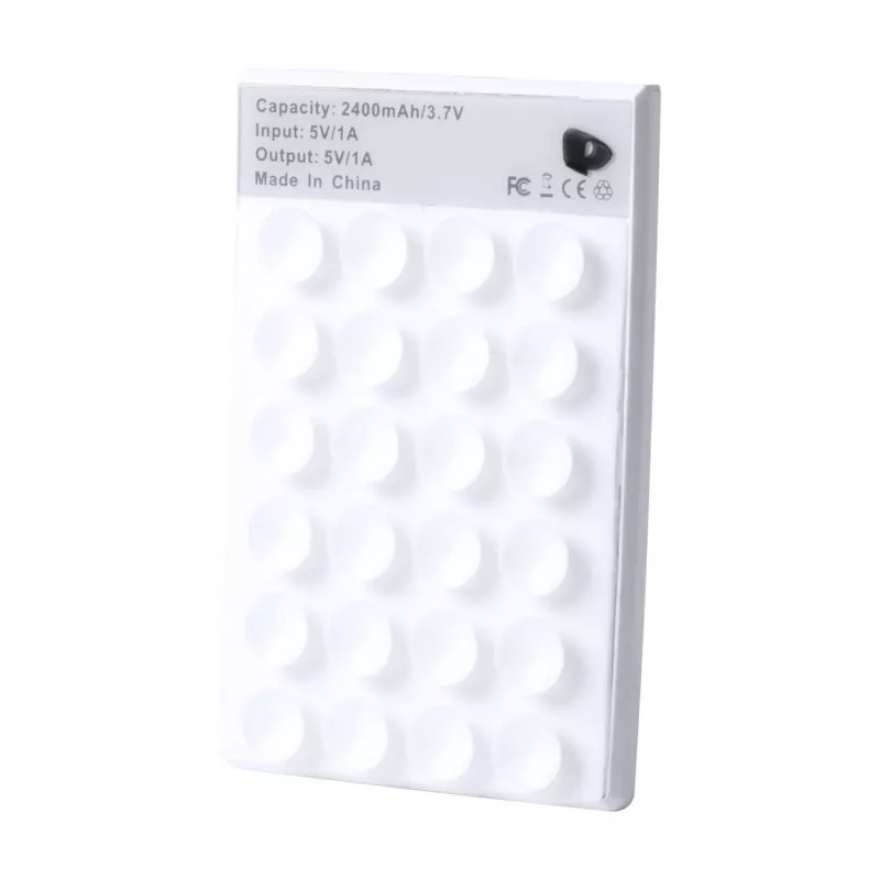 Ventox powerbank - biały (AP781310-01)