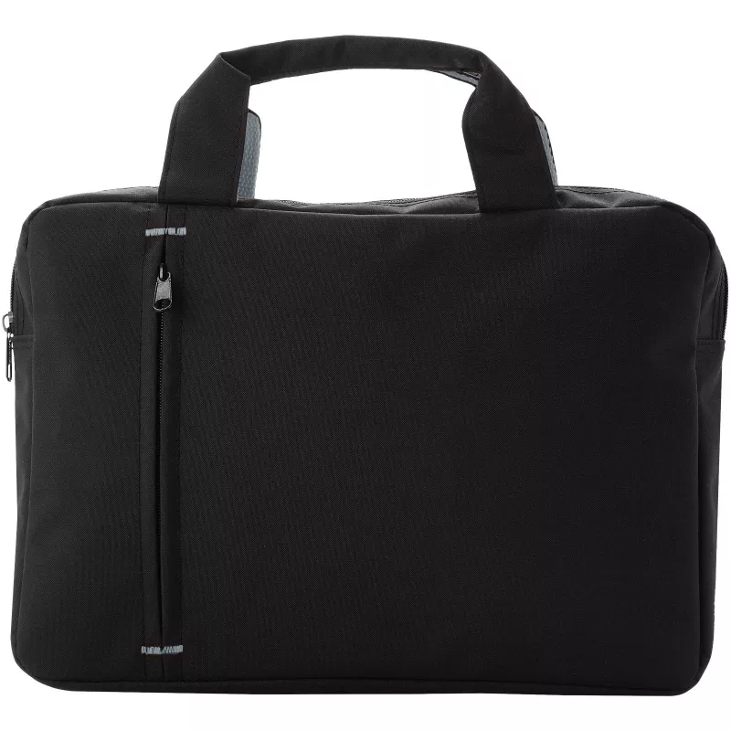 Torba konferencyjna Detroit - Czarny-Szary (11973102)