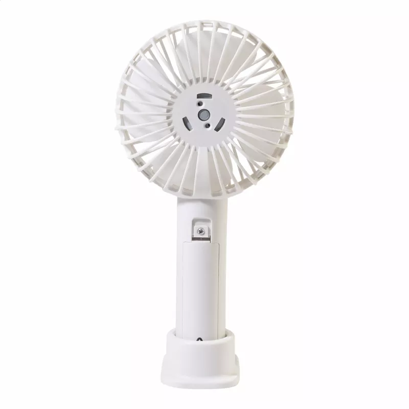 Chillmax wiatrak akumulatorowy RPP - biały (AP864130-01)