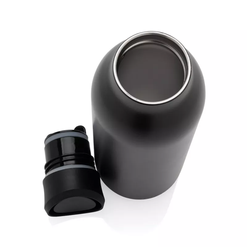 Butelka termiczna 600 ml Avira Alok - czarny (P438.0901)