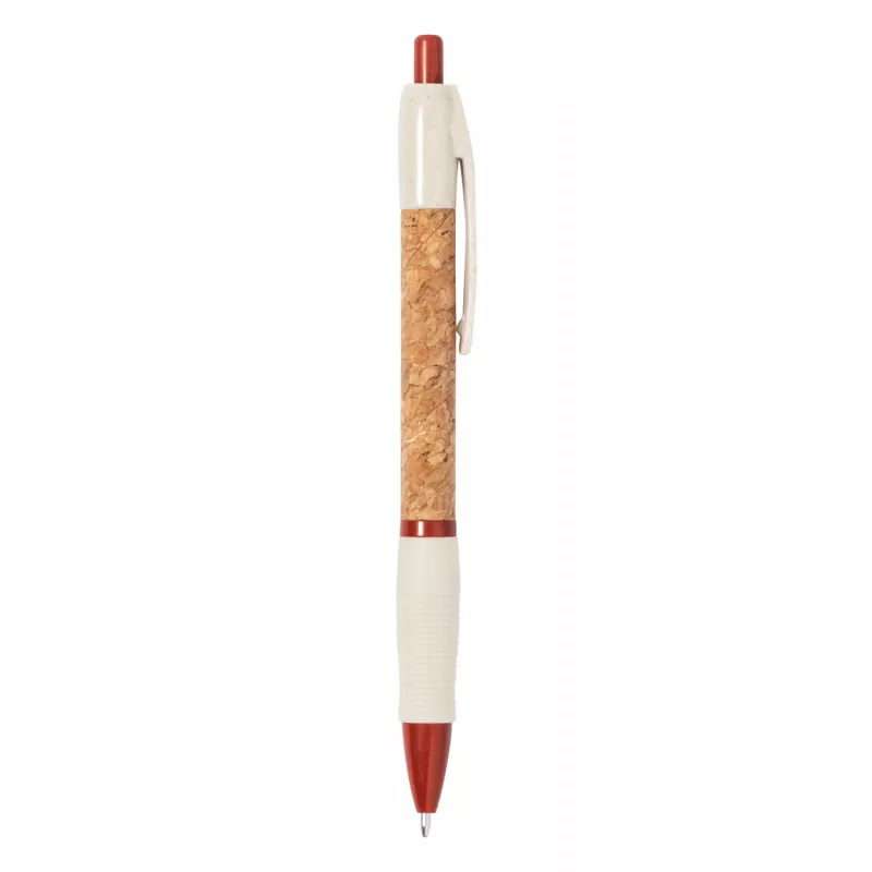 Ankor długopis - czerwony (AP733011-05)