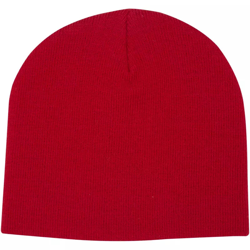 Izu czapka typu beanie - Czerwony (11107121)