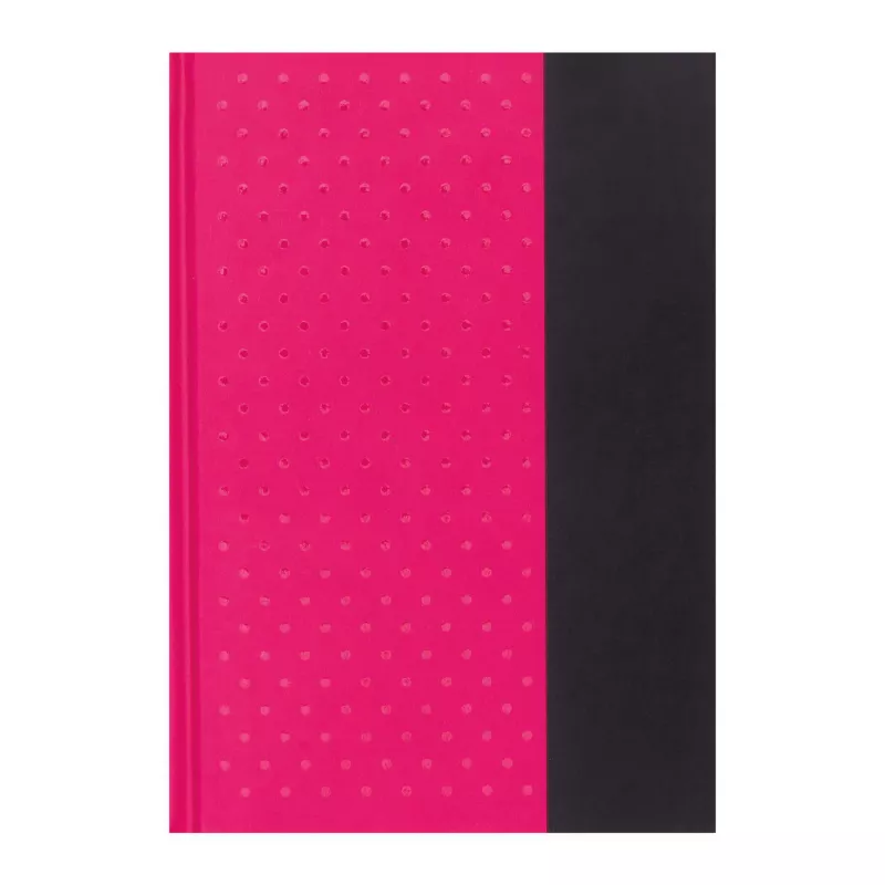 Notatnikw formacie A6 - magenta (56-1103332)