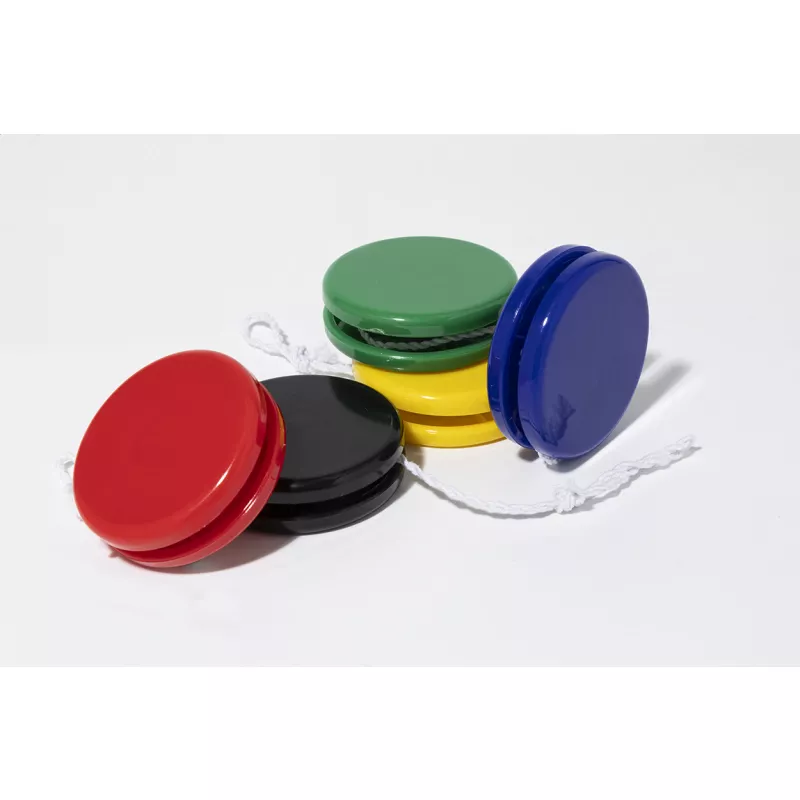 Royo jo-jo RPS - czerwony (AP800277-05)