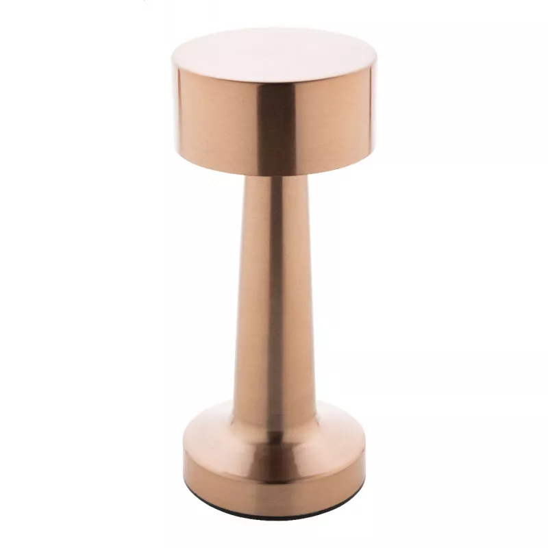 Flanagan Oro lampa stołowa barowa - różowy (AP864098-97)