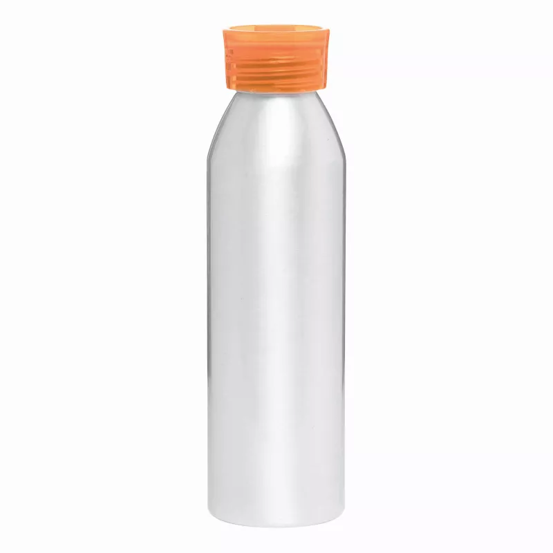 Aluminiowa butelka - pomarańczowy (56-0304429)