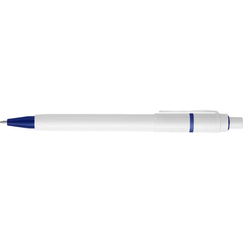 Długopis ABS Stilolinea Baron - niebieski (VA824-11)