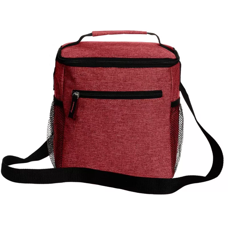 Torba termoizolacyjna | Christopher - burgund (V0784-12)
