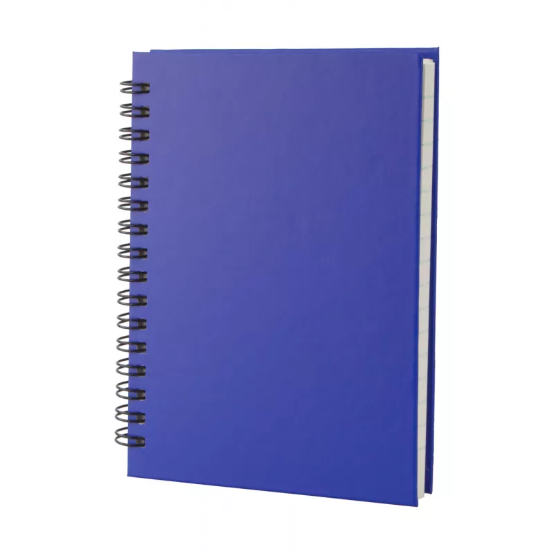 Emerot notatnik - niebieski (AP791048-06)